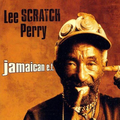 Perry, Lee Scratch - Jamaican E.T.