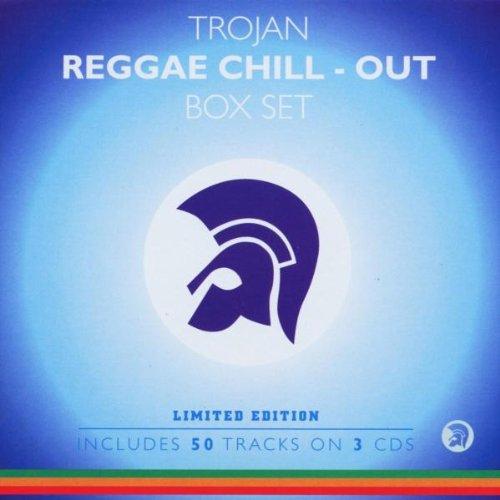 VA - Reggae Chill-Out LTD EDITION MARLEY/UPSETTERS