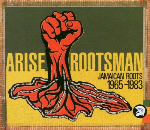 VA - Arise Roots Man-Jamaican Roots 1965-1983 IROY