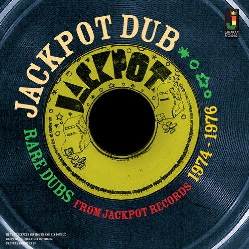 VA - Jackpot Dub - Rare Dubs from Jackpot Records (1974-1976)