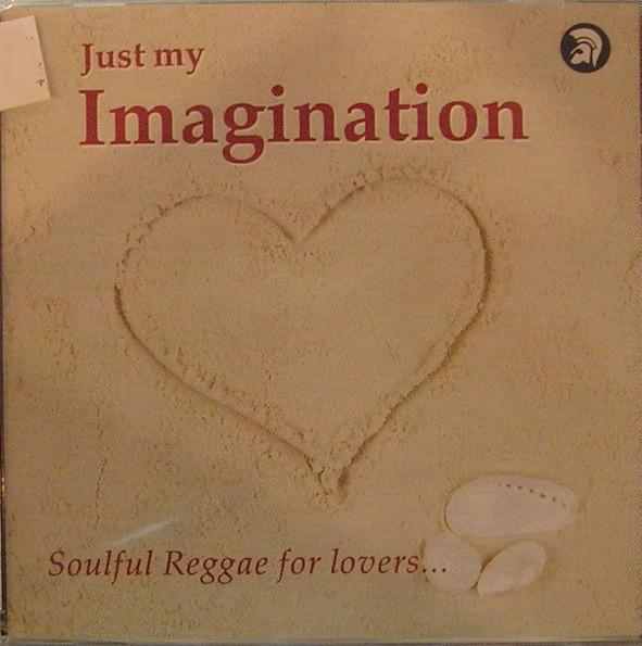 VA - Just My Imagination: Soulful Reggae for Lovers TROJAN