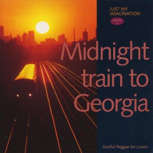 VA - Just My Imagination Vol.4: Midnight Train to Georgia