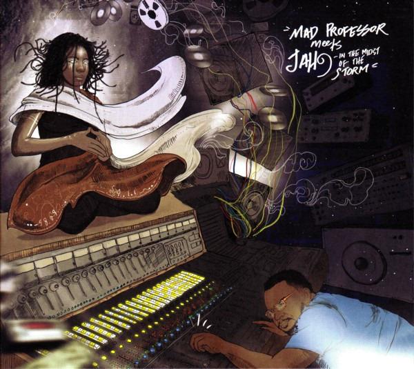 Mad Professor Meets Jah9 - In The Midst Of The Storm AKA BEKA