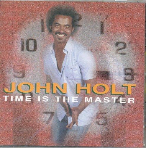 Holt, John - Time Is the Master