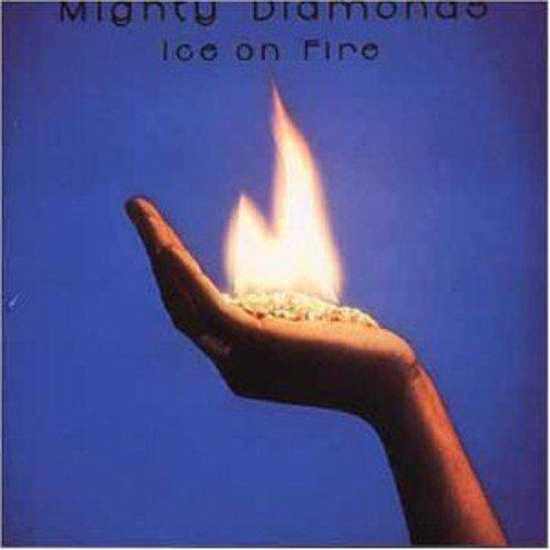 Mighty Diamonds, the - Ice On Fire