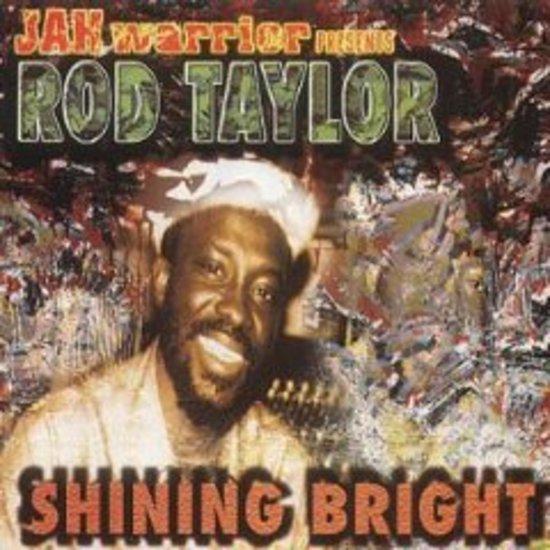 Taylor, Rod - Shining Bright