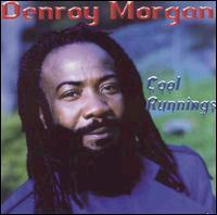Morgan, Denroy - Cool Runnings
