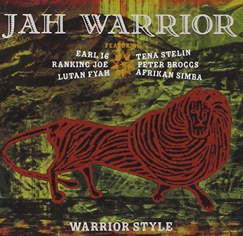 Jah Warrior - Warrior Style