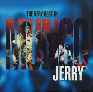 Mungo Jerry - The Very Best of...