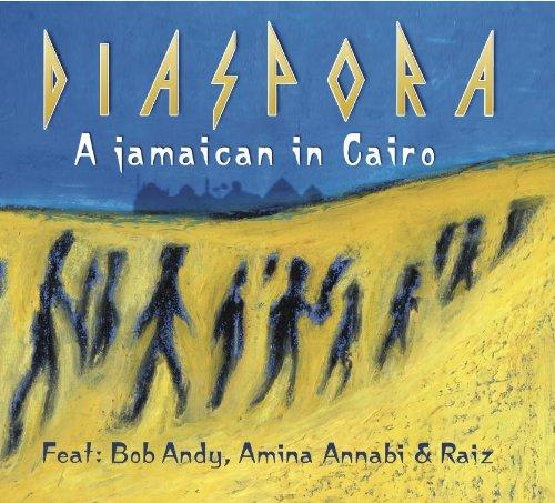 Diaspora - A Jamaican in Cairo