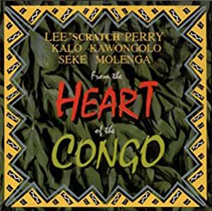 Perry, Lee "Scratch" - From the Heart of the Congo