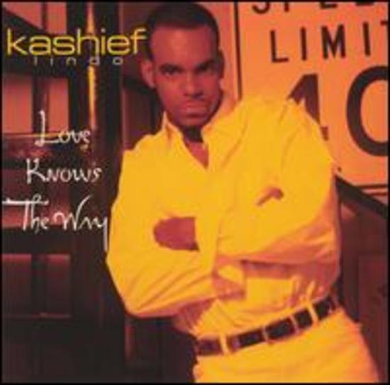 Kashief, Lindo - Love knows the Way