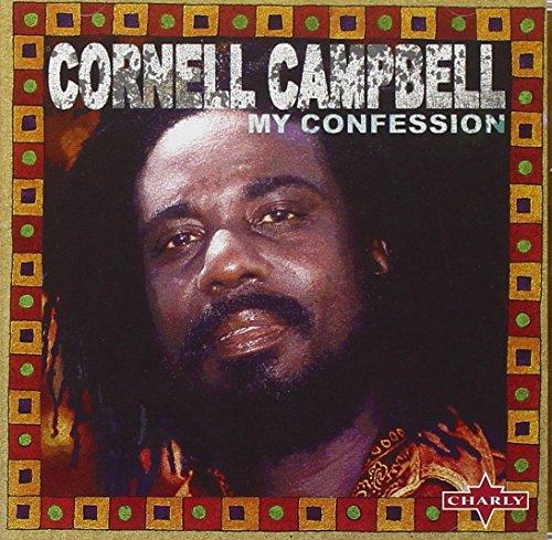 Campbell, Cornell - My Confession