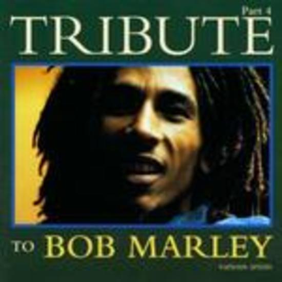 VA (Trojan) - Tribute To Bob Marley Part 4