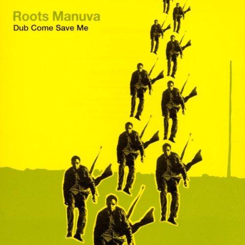 Roots Manuva - Dub Come Save Me CHALI 2NA SFA