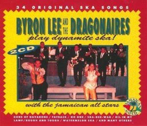 Byron Lee & the Dragonaires - Play Dynamite Ska!