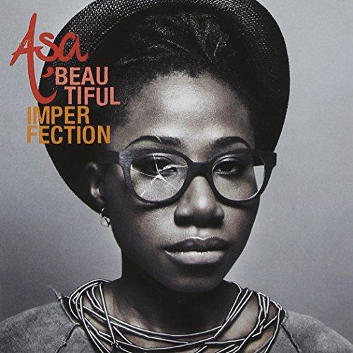 Asa - Beautiful Imperfection