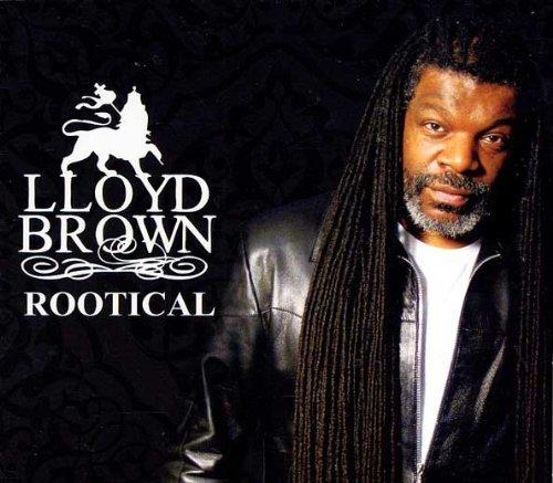 Brown, Lloyd - Rootical