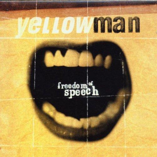 Yellowman - Freedom of Speech BEENIE MAN FRANKIE PAUL