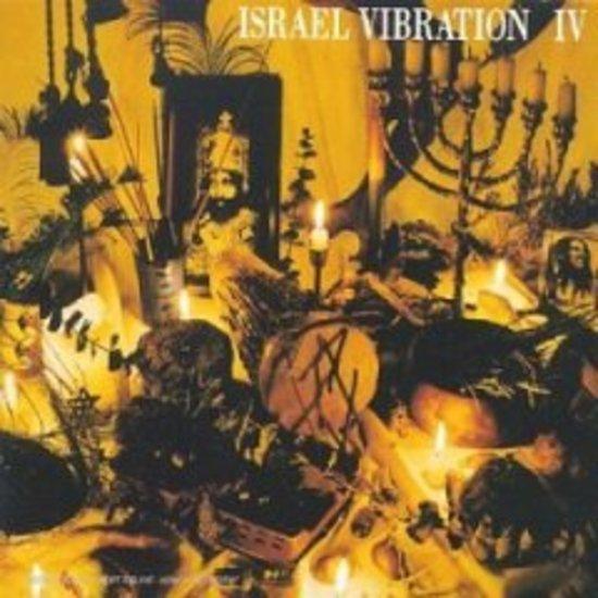 Israel Vibration - IV