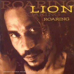 Lion - Roaring RAS RECORDS