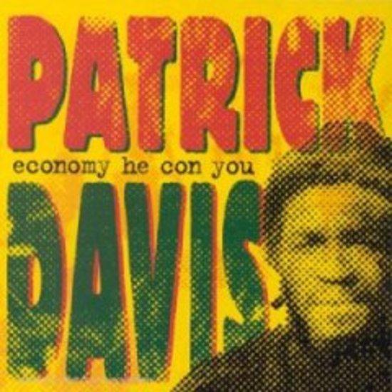 Davis, Patrick - Economy He Con You