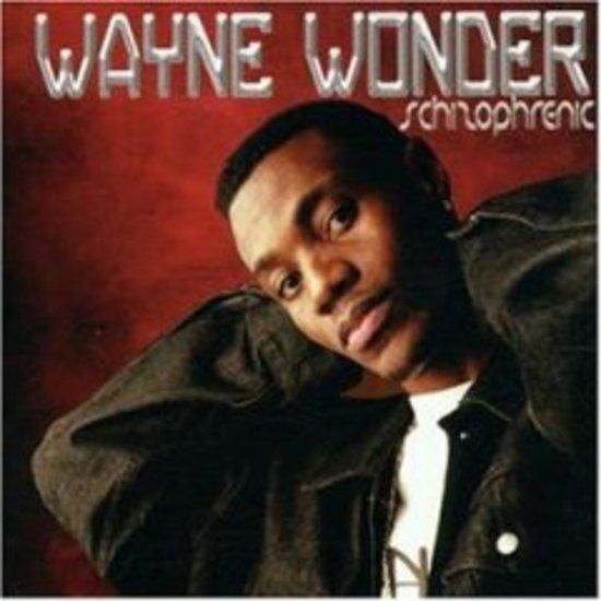 Wonder, Wayne - Schizophrenic