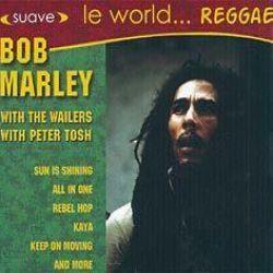 Marley, Bob - le world...Reggae