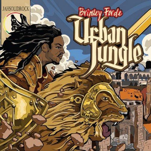 Forde, Brinsley - Urban Jungle