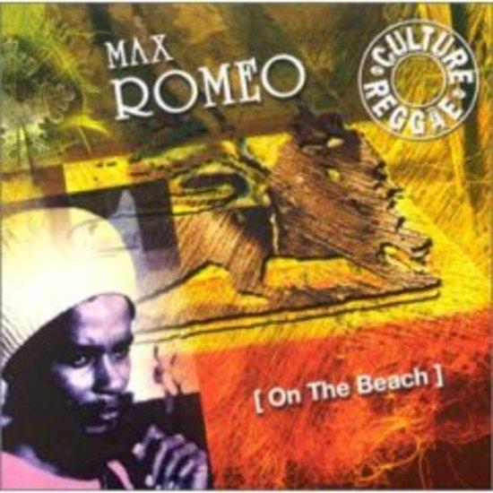 Max Romeo - On the Beach