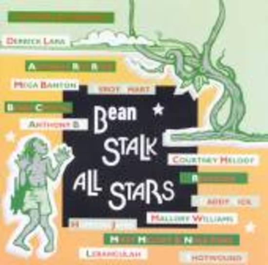 VA - Bean Stalk All Stars