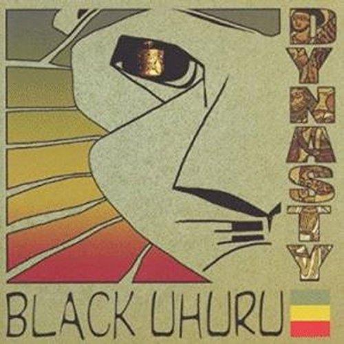 Black Uhuru - Dynasty