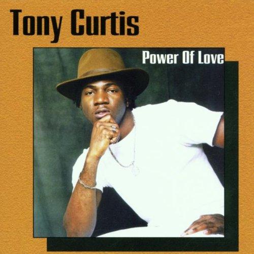 Curtis, Tony - Power Of LOve