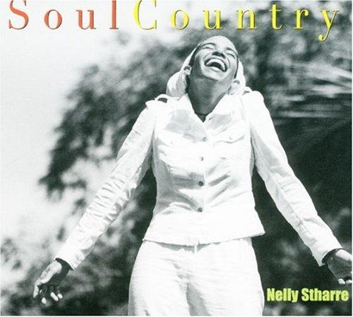 Stharre, Nelly - Soul Country feat. Anthony B