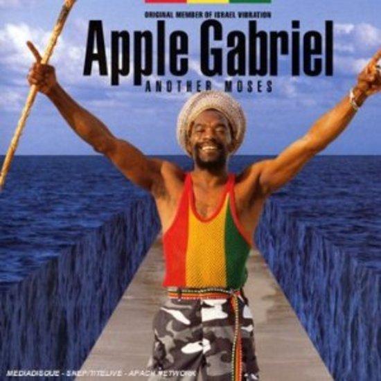 Apple Gabriel - Another Moses