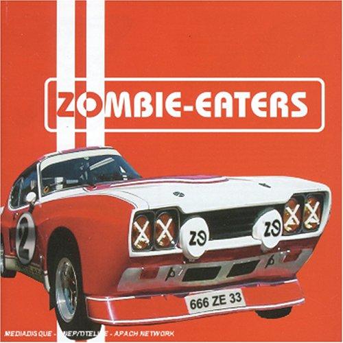 Zombie Eaters - same