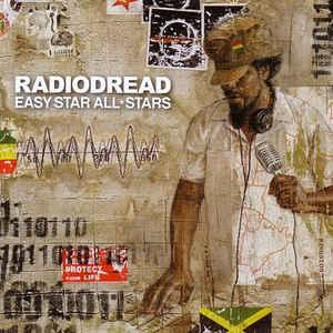 Radiohead Tribute Radiodread - Horace Andy Israel Vibration Frankie Paul