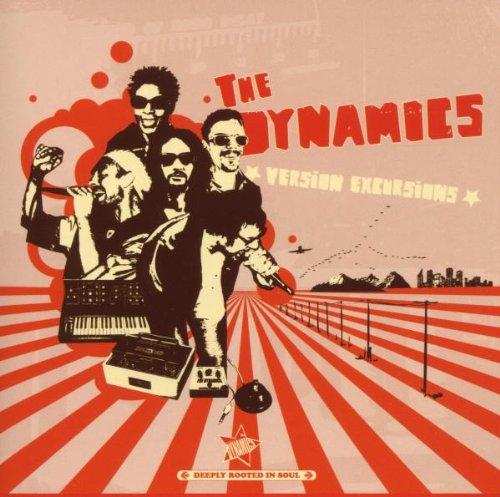 Dynamics, the - Version Excursions