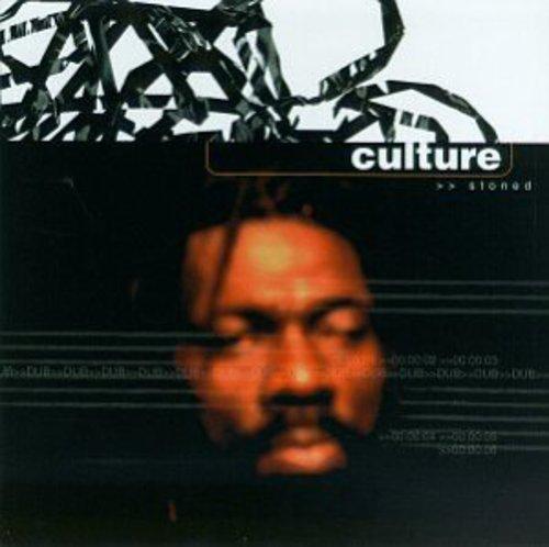 Culture - Stoned (One Stone In Dub)