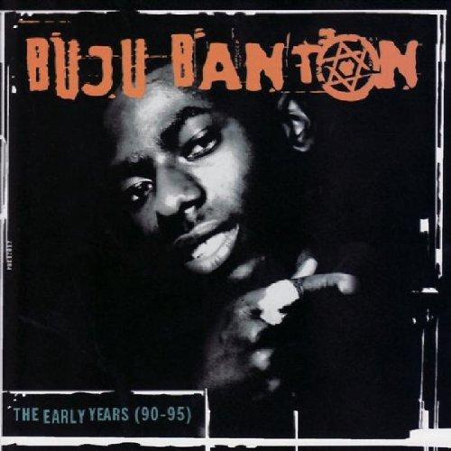 Buju Banton - The Early Years 90-95 NADINE SUTHERLAND HEAVY D