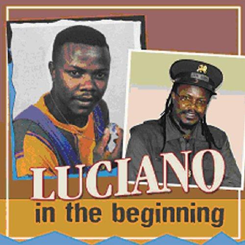 Luciano - In The Beginning