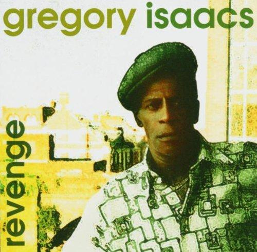 Isaacs, Gregory - Revenge