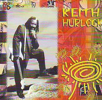 Hurlock, Keith - same