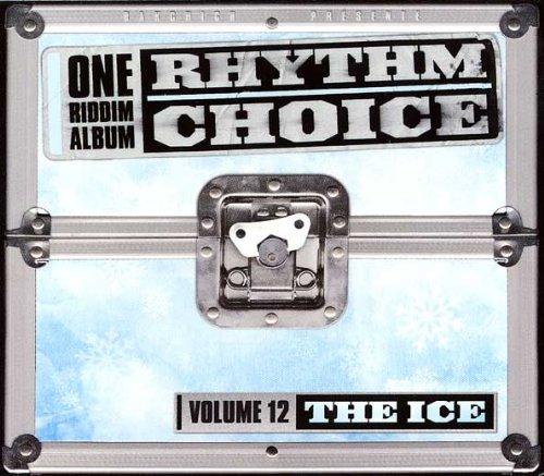 VA - Rhythm Choice Vol. 12 The Ice