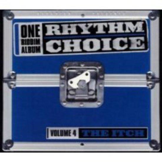 VA - Rhythm Choice Vol. 4 The Itch