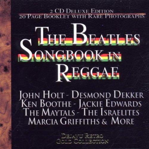 Beatles, The Reggae Tribute - Songbook