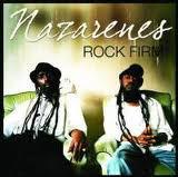 Nazarenes - Rock Firm