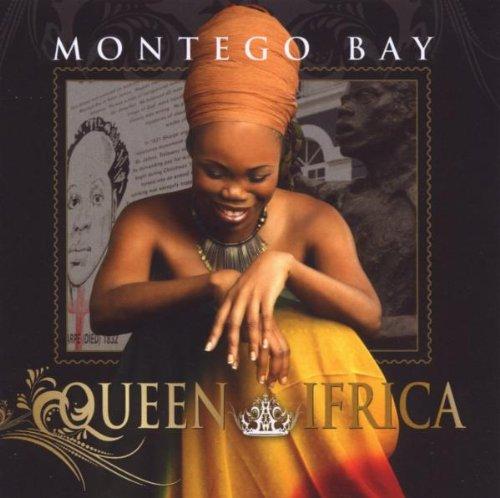 Queen Ifrica - Montego Bay