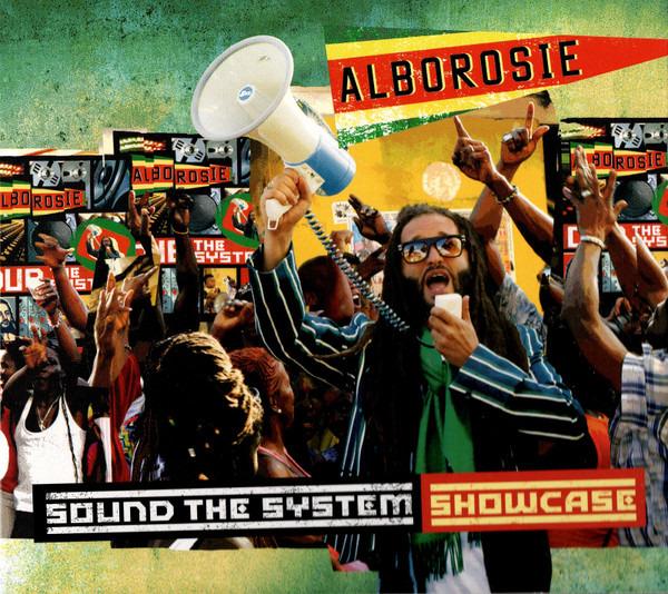 Alborosie - Sound The System Showcase