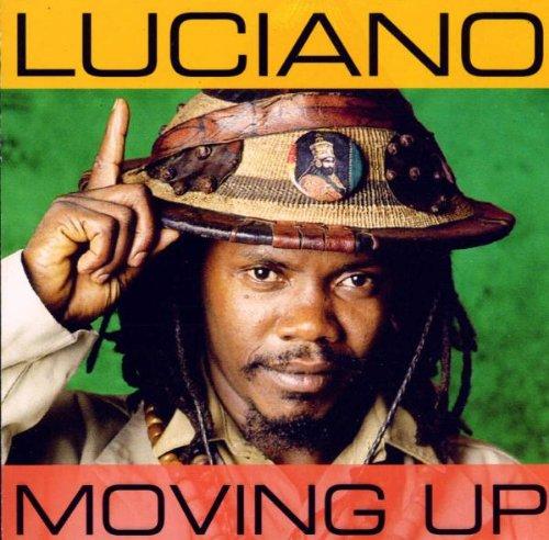 Luciano - Moving up DEAN FRAZER SLY & ROBBIE